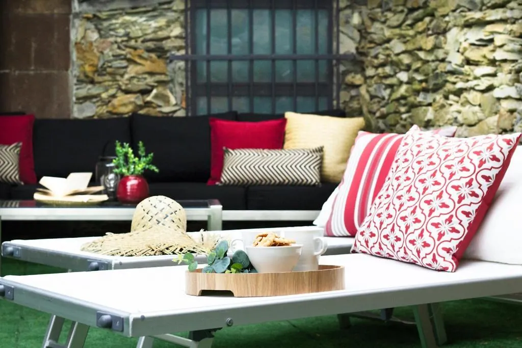 Vakantiehuis La Villetta - Cozy House With Parking, Wifi, Wall Box And Air Conditioning Rapallo Italië