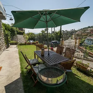  Appartement Margherita