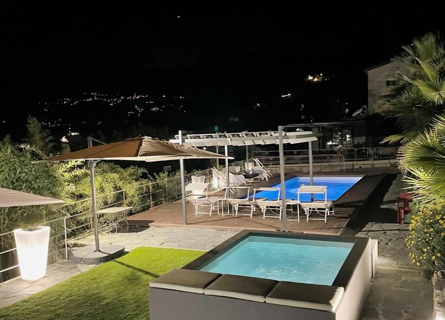 La Villetta - Cozy House With Parking, Wifi, Wall Box And Air Conditioning Rapallo Holiday home