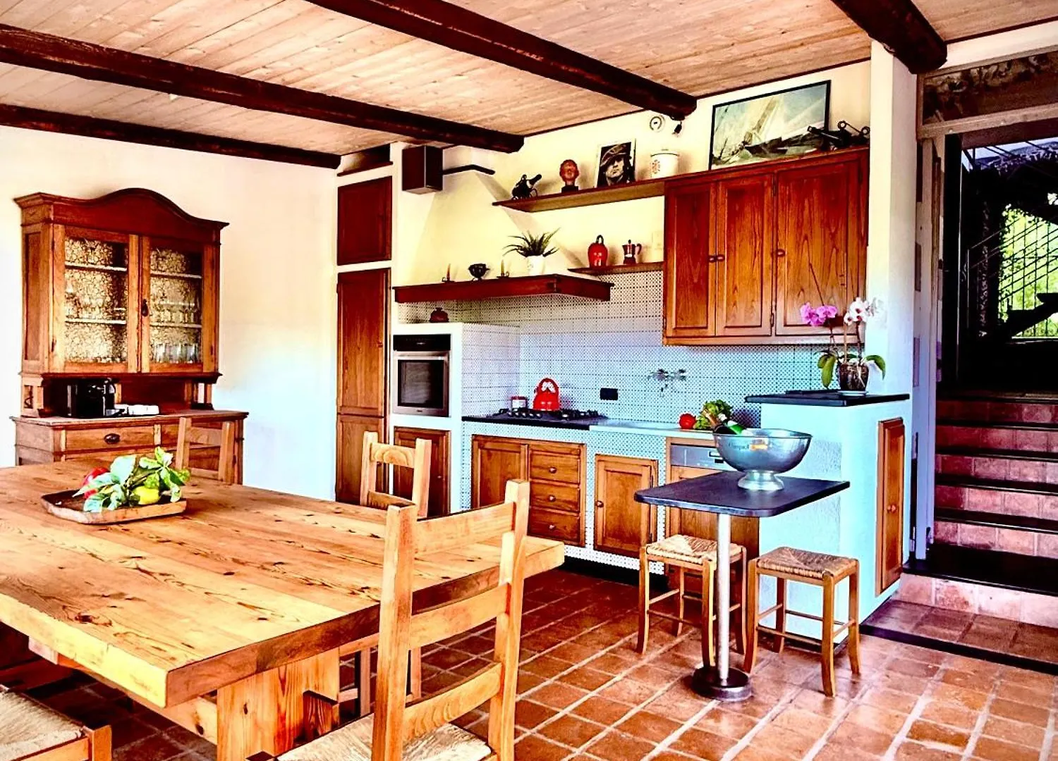 La Villetta - Cozy House With Parking, Wifi, Wall Box And Air Conditioning Rapallo Holiday home