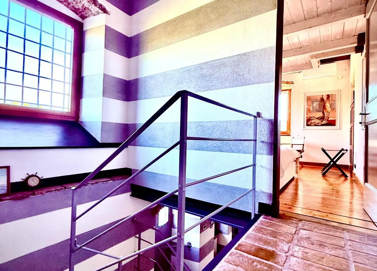 La Villetta - Cozy House With Parking, Wifi, Wall Box And Air Conditioning Rapallo Holiday home