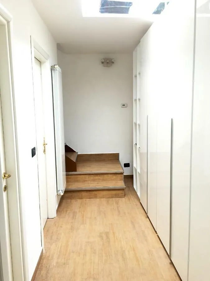 ראפאלו La Villetta - Cozy House With Parking, Wifi, Wall Box And Air Conditioning בית נופש