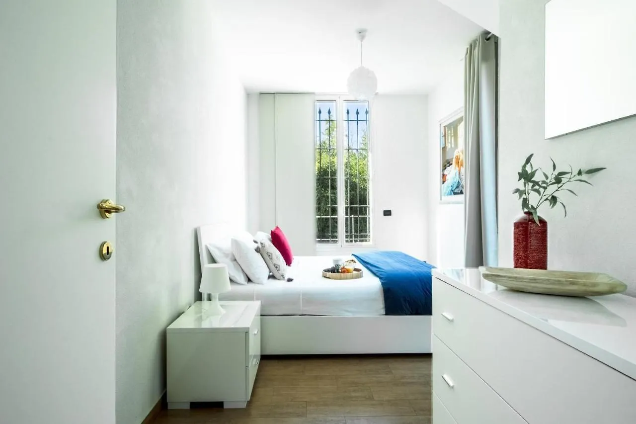 ראפאלו La Villetta - Cozy House With Parking, Wifi, Wall Box And Air Conditioning 0*,