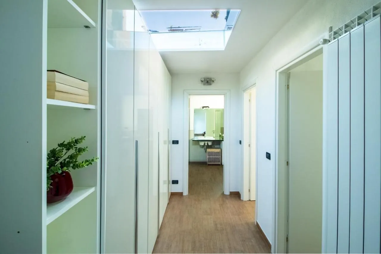 ראפאלו La Villetta - Cozy House With Parking, Wifi, Wall Box And Air Conditioning